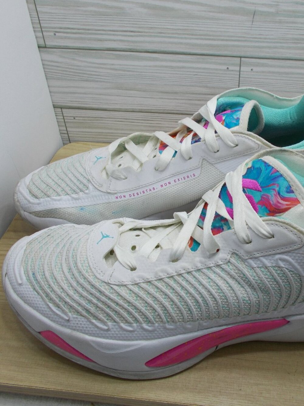 Jordan Luka Imaginarium Basketball Shoes Men's 10.5